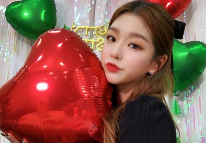 Soodam - Secret Number / foto: instagram.com/ secretnumber.official