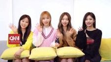 VIDEO: Special Interview AESPA