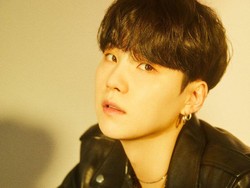 ARMY #ReadyForProof? Ada Tips Dengarkan Proof dari SUGA BTS Nih...