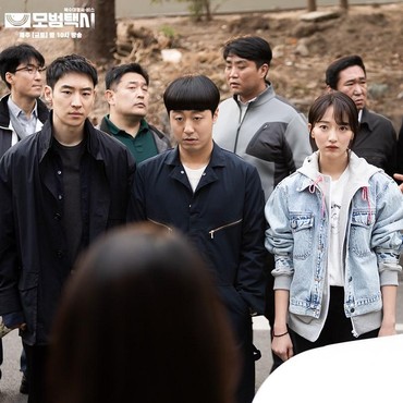 5 Drama Korea Rating Tertinggi di Minggu Kedua Mei 2021