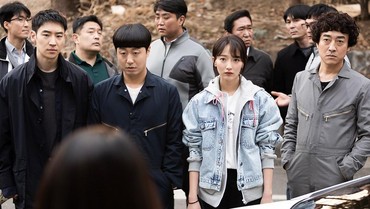 img-title 5 Drama Korea Rating Tertinggi di Minggu Kedua Mei 2021