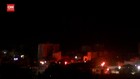 VIDEO: Israel Terus Lancarkan Serangan Udara Gempur Gaza