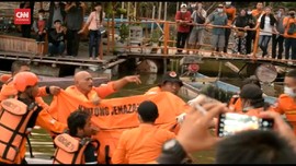 VIDEO: Pemda Dianggap Lalai Kasus Perahu Tenggelam Kedungombo