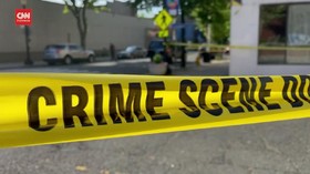 VIDEO: 2 Pria Tewas Tertembak di Klub Malam Connecticut