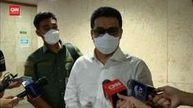 VIDEO: DKI Hentikan Penggunaan Vaksin Astrazeneca
