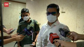 VIDEO: Wagub DKI Minta Maap Tutup Tempat Wisata