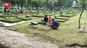 VIDEO: TPU di DKI Jakarta Kembali Dibuka