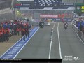 VIDEO: Detik-detik Quartararo Salah Garasi di MotoGP Prancis