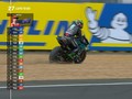 VIDEO: Insiden Morbidelli di MotoGP Prancis 2021