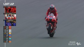 VIDEO: Highlight MotoGP Prancis 2021