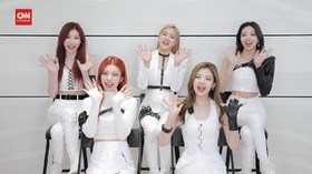 VIDEO: Beragam Sisi dari ITZY di GUESS WHO