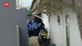 VIDEO: Tingkah Pola ASN Terlambat Masuk Kerja Pasca Libur