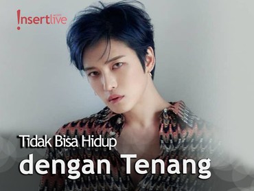 12 Tahun Diikuti Sasaeng, Jaejoong: Pengalaman Menakutkan