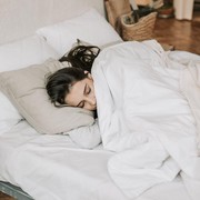 Bangun dari Tidur Siang Kok Badan Justru Lemas, Oh Ini Alasannya...