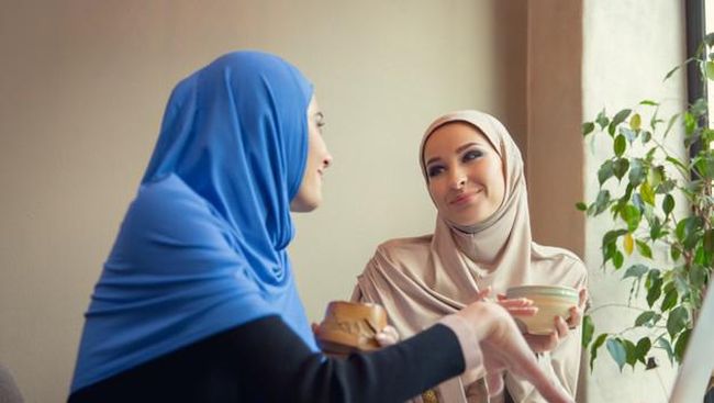 5 Cara Cerdas Menanggapi Pertanyaan "Kapan Nikah?" saat Lebaran