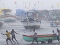 Topan Hantam India, Lebih dari Satu Juta Warga Mengungsi