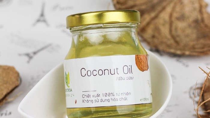 Luar Biasa, Ini Segudang Manfaat VCO untuk Kecantikan dan Tips Aman Penggunaannya