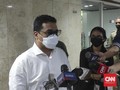Wagub DKI Bantah Ratusan PNS Ogah Ikut Seleksi Karena TGUPP