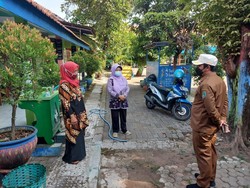 98 Persen Wali Murid Kota Pasuruan Ingin Belajar Tatap Muka