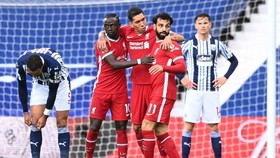Liverpool Disarankan Beli Striker Baru