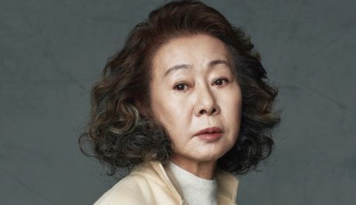 Yeon Yuh Jung, telah berkarier selama lebih dari 50 tahun di industri perfilman, dan sukses menjadi aktris Korea pertama yang mendapat piala Oscar 2021! / foto: viki.com