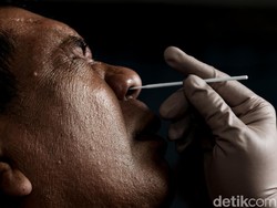 Efek Mudik Lebaran Belum Terasa, Satgas COVID-19 Pantau 2 Pekan ke Depan