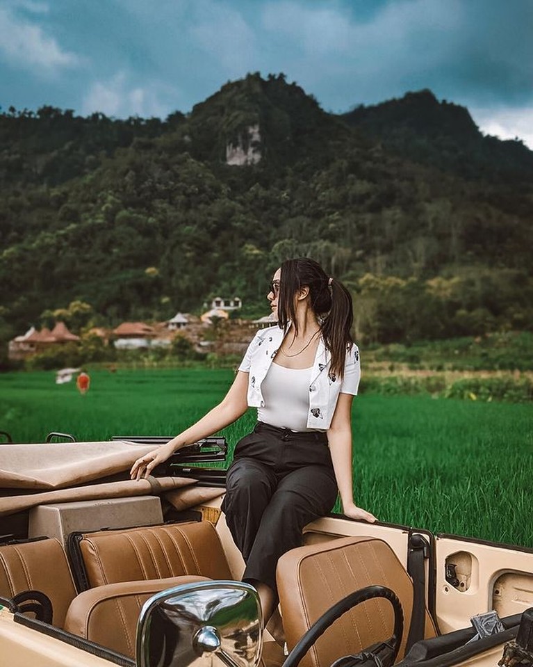 Anya Geraldine Anya Geraldine