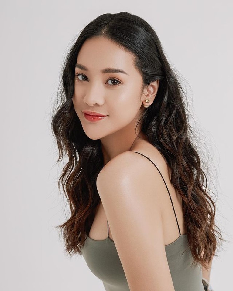 Anya Geraldine Anya Geraldine