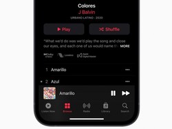 Apple Music Lossless dan Spatial Audio Hadir di Android, tapi...