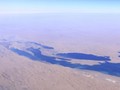Aral Sea, Danau Tanpa Air dan Pulau Virus Bikinan Soviet