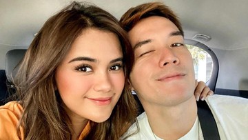 CARA AUDI MARISSA DAPATKAN IDE MPASI ANAK