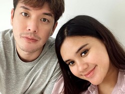 Audi Marissa Umumkan Positif Covid-19