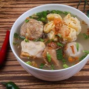 Yuk, Intip 4 Makanan Tradisional yang Disulap Jadi Lebih Kekinian!