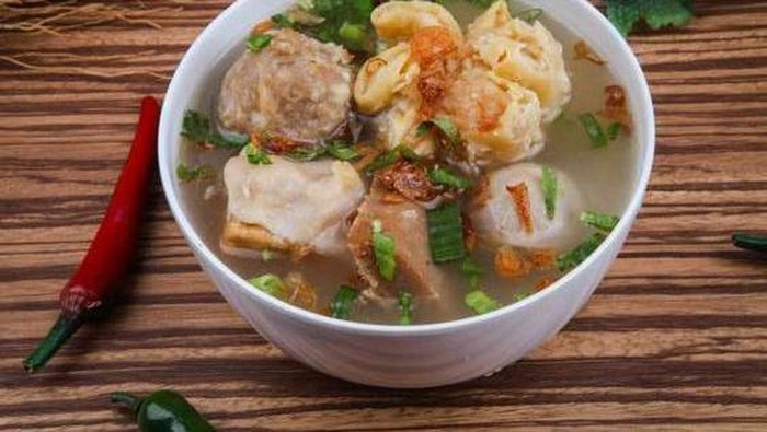 Yuk, Intip 4 Makanan Tradisional yang Disulap Jadi Lebih Kekinian!