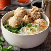Lebih Murah dan Higienis, Ini Cara Membuat Bakso Akhir Bulan untuk Keluarga Besar