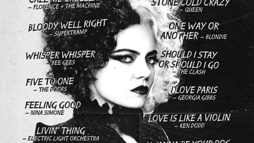 img-title Bintangi Film 'Gelap' Disney, Ini Kata Emma Stone Soal Karakter Cruella