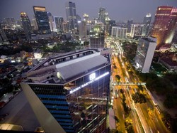 The Asian Banker Nobatkan BRI sebagai Bank Terbaik di Indonesia