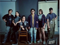 Jadwal Bioskop Surabaya Hari Ini, Spider-Man-Ada Mencuri Raden Saleh