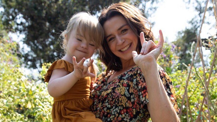 Caterina Scorsone