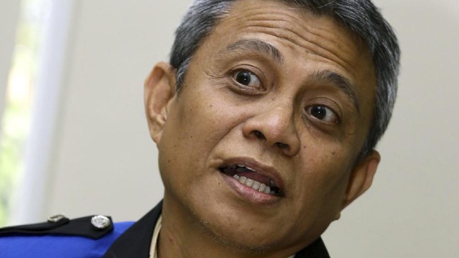 Didik J Rachbini mengonfirmasi pelantikan dirinya sebagai rektor Universitas Paramadina akan digelar pada Kamis (20/5).