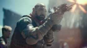 6 Rekomendasi Film Akhir Pekan, Army of the Dead