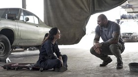 Review Film: Army of the Dead