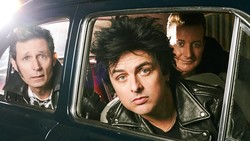 Ibu Panik Anak Dikira Hilang, Ternyata Lagi Manggung Bareng Green Day