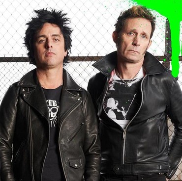 Lirik Lagu Boulevard Of Broken Dreams - Green Day