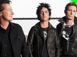 Lirik Lagu Boulevard Of Broken Dreams - Green Day