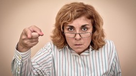 7 Kebiasaan yang Menyebabkan Darah Tinggi, Awas yang Suka Marah