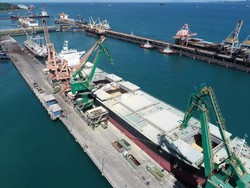Digitalisasi Jadi Jurus Pengusaha Genjot Industri Logistik