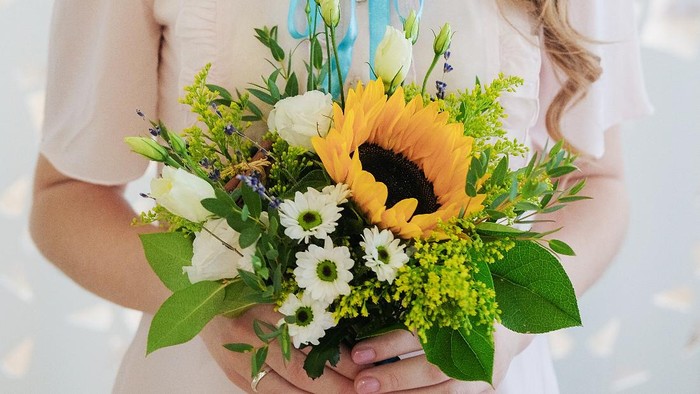 Agar Pangling di Hari Pernikahan, Lakukan Perawatan Ini Menjelang Hari-H