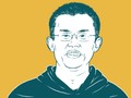 Dari Zero ke Kripto, Changpeng Zhao di Lis Orang Kaya Dunia
