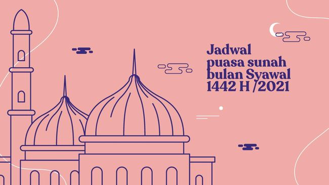 Syawal 2021 bulan KUMPULAN Khutbah